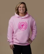 Tims Barbie® Hoodie - Image 3