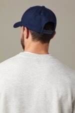 Canada Baseball Hat - Navy - Image 3