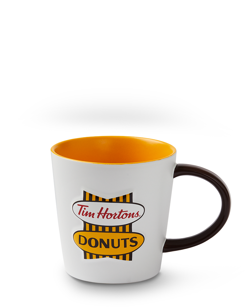 Retro_CeramicMug_English_Front_450c224e-c508-4ef8-91b1-9803901b4135 16oz Ceramic Mug - Retro Logo - Image 1