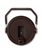 30oz Stainless Steel Top Handle Tumbler - English Retro Logo - Image 5