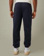 Tims Unisex Joggers - Navy - Image 3