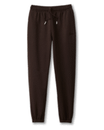 Tims Unisex Joggers - Espresso - Image 4