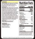 Samyang Buldak Korean Spicy Chicken Ramen (4.94 oz. per package) Limited to one！ - Image 7