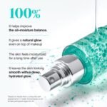 ANUA PDRN Collagen Glow Facial Serum Spray, Hydrating Face Mist, Hyaluronic Acid, dewy glass finish, All Skin Types, Instant Plumping Hydration, Firming Care, Korean Skincare, 3.38 fl oz - Image 6