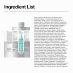 ANUA PDRN Collagen Glow Facial Serum Spray, Hydrating Face Mist, Hyaluronic Acid, dewy glass finish, All Skin Types, Instant Plumping Hydration, Firming Care, Korean Skincare, 3.38 fl oz - Image 9